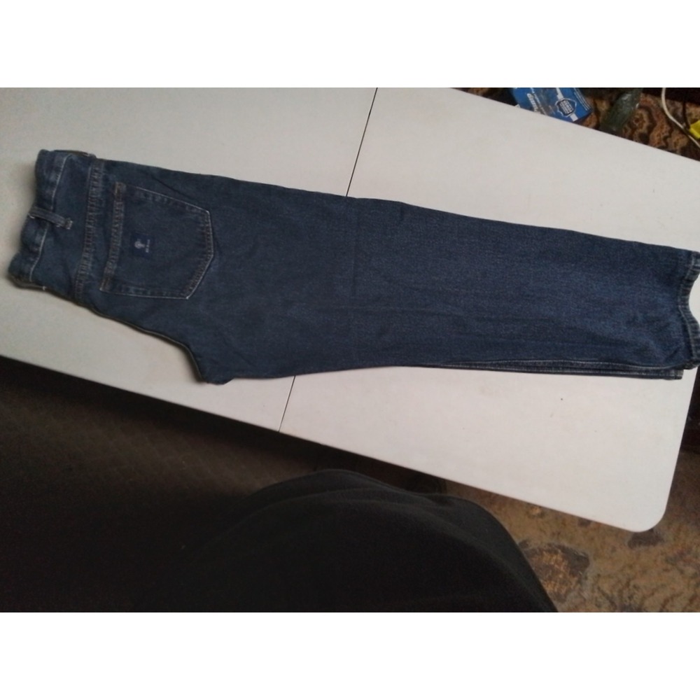 Jeans-Rural King-Dark‎ Wash-33X31